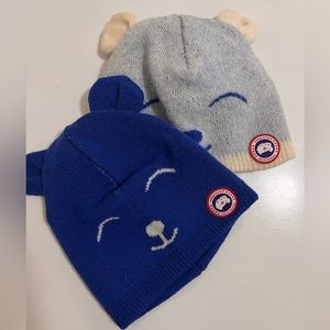 Tuque for infant - 1.5 years old